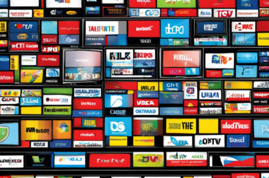 IPTV vs. Cable TV: Which Is Better in 2024?